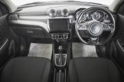 Suzuki Swift V Кемерово  - изображение 38