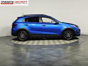 Kia Rio IV Белгород  - изображение 22