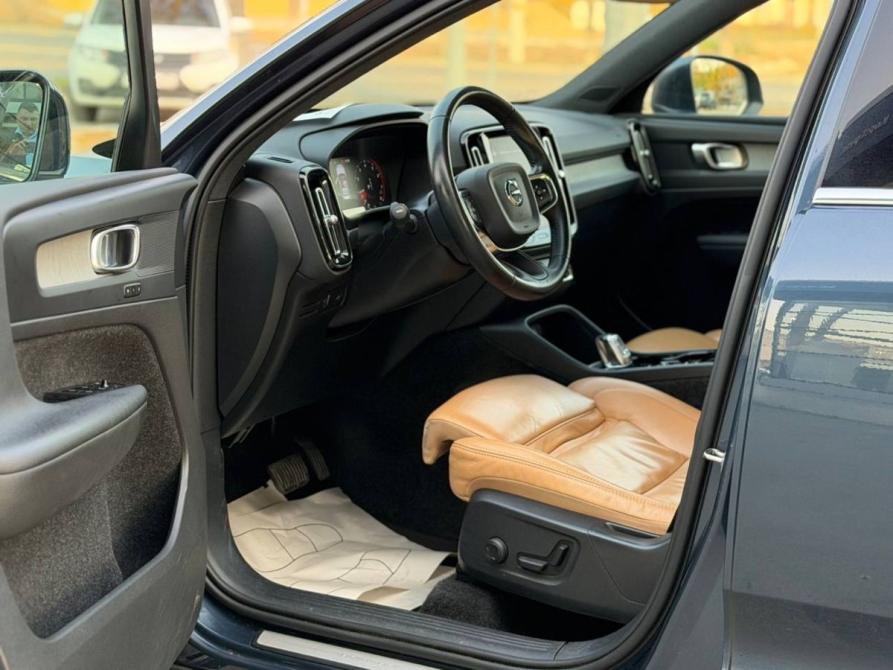 Volvo XC40 I Тула  - изображение 12