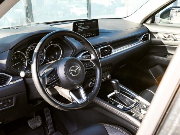 Mazda CX-5 II с пробегом 2021 года, цена 3 019 000 рублей, 122100 км, внедорожник, Автокод Объявления