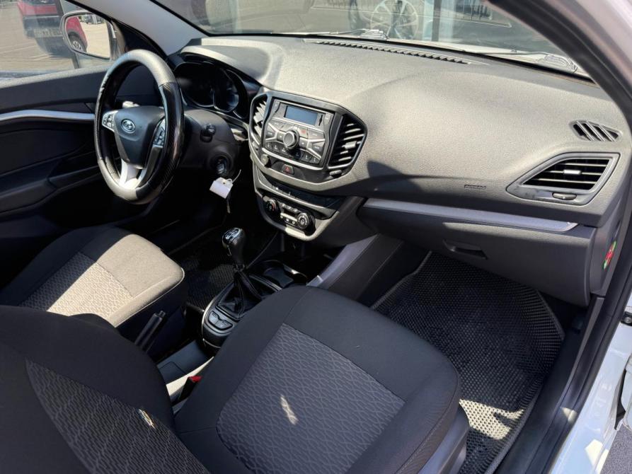 Lada (ВАЗ) Vesta I Воронеж  - изображение 7