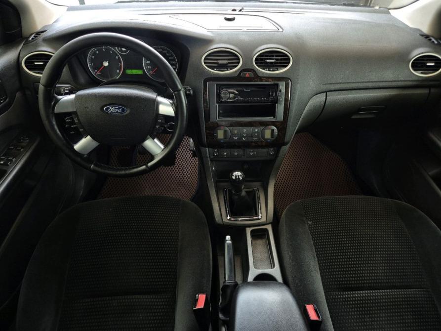 Ford Focus II Екатеринбург  - изображение 17