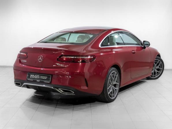 Mercedes-Benz E-Класс V (W213 S213 C238) Рестайлинг с пробегом 2021 года, цена 4 995 000 рублей, 61261 км, купе-хардтоп, Автокод Объявления