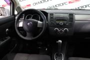 Nissan Tiida I Рестайлинг Сургут  - изображение 41