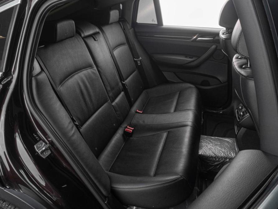 BMW X4 I (F26) Тюмень  - изображение 11