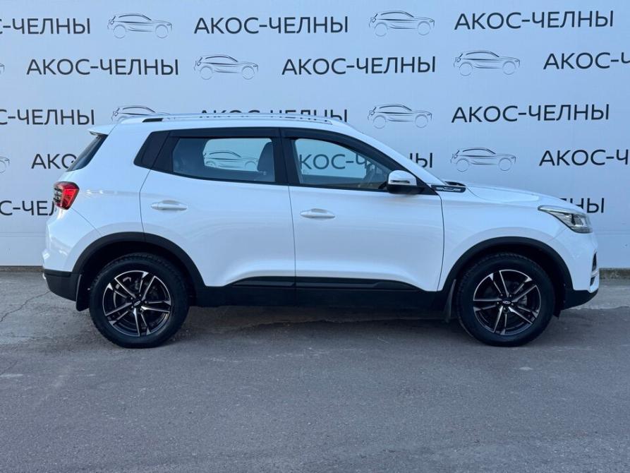 Chery Tiggo 4 I Рестайлинг Набережные Челны  - изображение 6