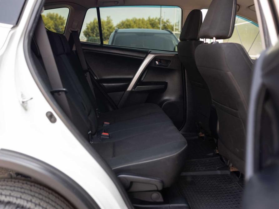 Toyota RAV4 IV (XA40) Рестайлинг Новосибирск  - изображение 18