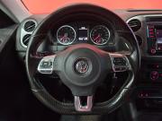 Volkswagen Tiguan I Рестайлинг Вологда  - изображение 30