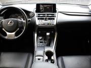 Lexus NX I Рестайлинг Москва  - изображение 46