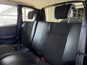 Chevrolet Niva I Рестайлинг Березовский  - изображение 28