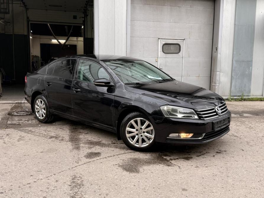 Volkswagen Passat B7 Нижний Новгород  - изображение 1