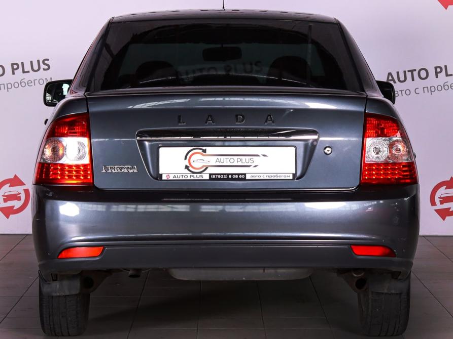 Lada (ВАЗ) Priora I Рестайлинг Минеральные Воды  - изображение 5