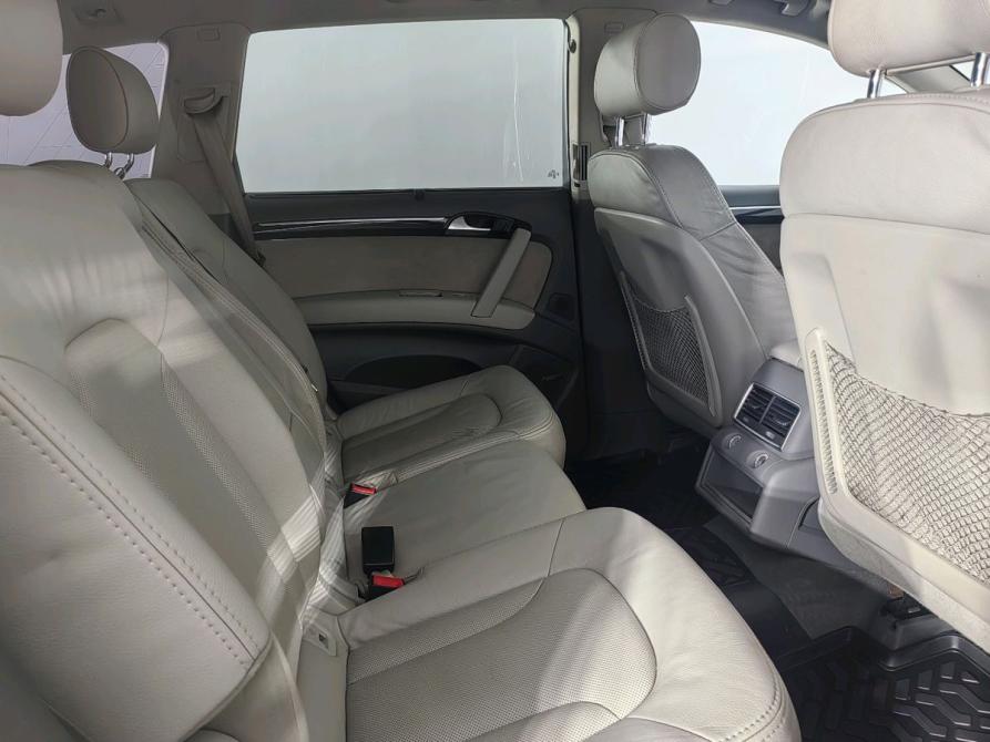 Audi Q7 I (4L) Рестайлинг Санкт-Петербург  - изображение 22