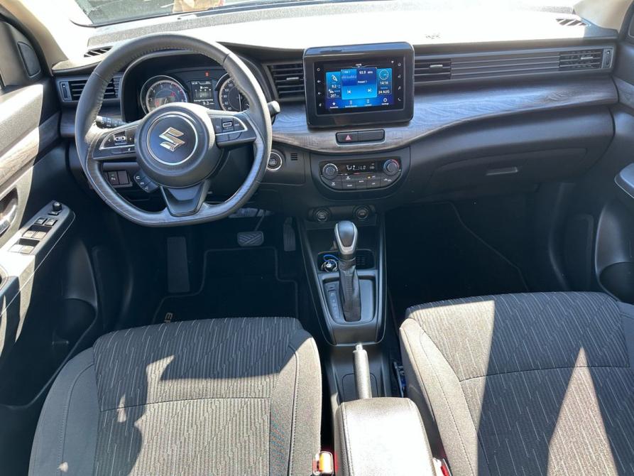 Suzuki Ertiga II Рестайлинг Нижний Новгород  - изображение 22