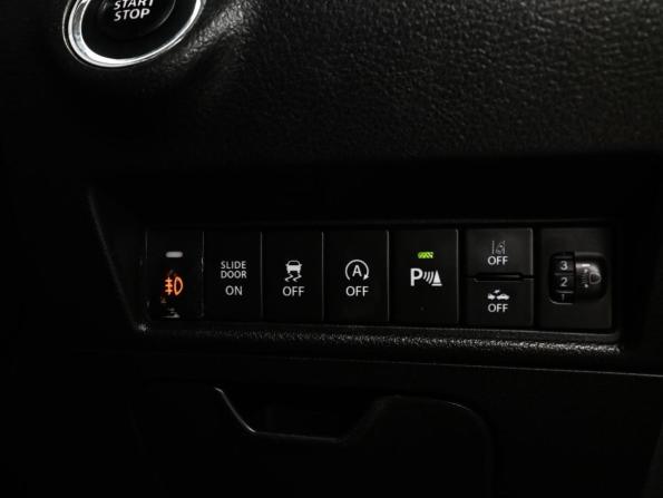 Suzuki Solio III с пробегом 2019 года, цена 1 069 000 рублей, 131757 км, микровэн, Автокод Объявления