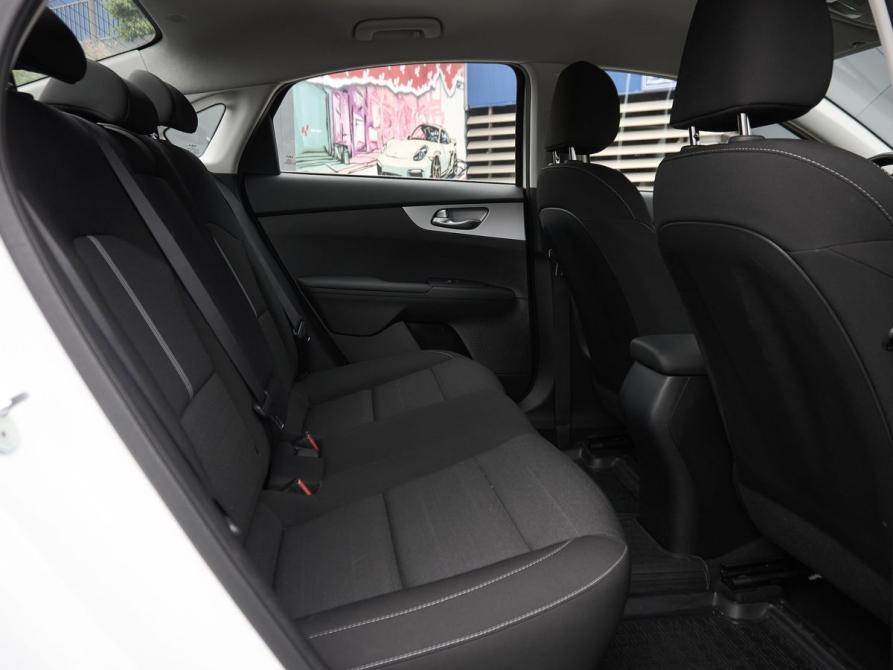 Kia Cerato IV Рестайлинг Казань  - изображение 7