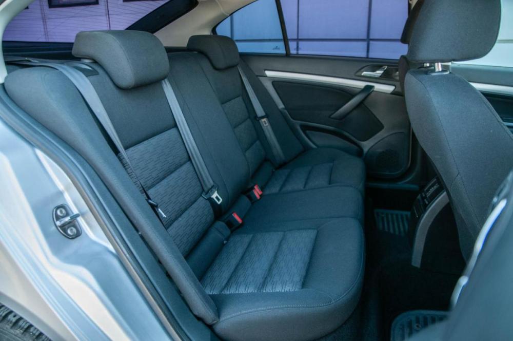 Skoda Octavia II (A5) Рестайлинг Курган  - изображение 7