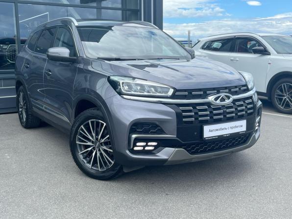 Chery Tiggo 8 I Рестайлинг с пробегом 2023 года, цена 1 700 000 рублей, 96000 км, внедорожник, Автокод Объявления