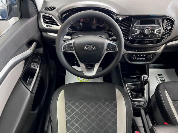 Lada (ВАЗ) Vesta I с пробегом 2019 года, цена 1 060 000 рублей, 147676 км, универсал, Автокод Объявления