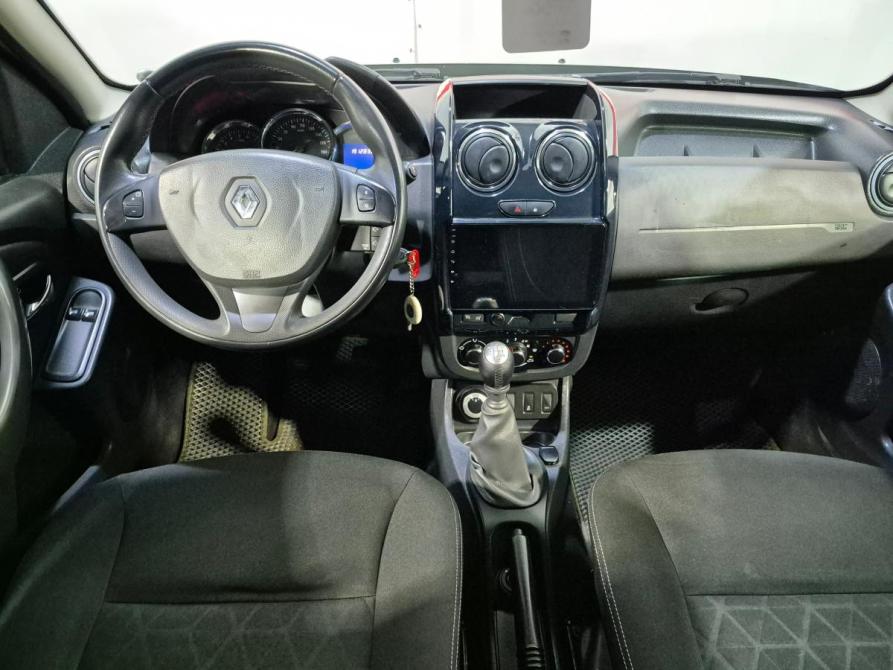 Renault Duster I Рестайлинг Воронеж  - изображение 11