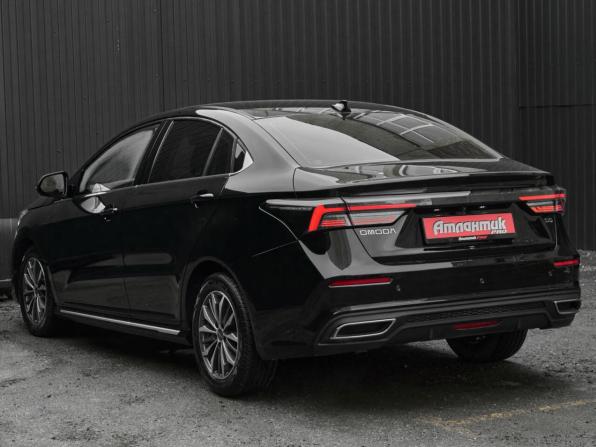 Omoda S5 с пробегом 2023 года, цена 1 390 000 рублей, 20523 км, седан, Автокод Объявления
