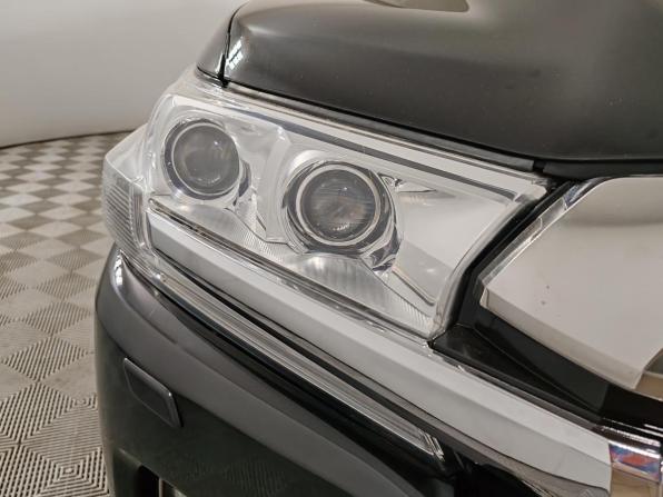 Toyota Land Cruiser 200 Series Рестайлинг 2 с пробегом 2015 года, цена 3 830 000 рублей, 382361 км, внедорожник, Автокод Объявления