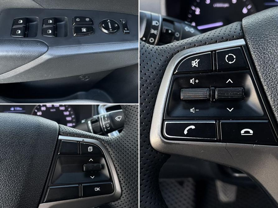 Hyundai Solaris II Тамбов  - изображение 18
