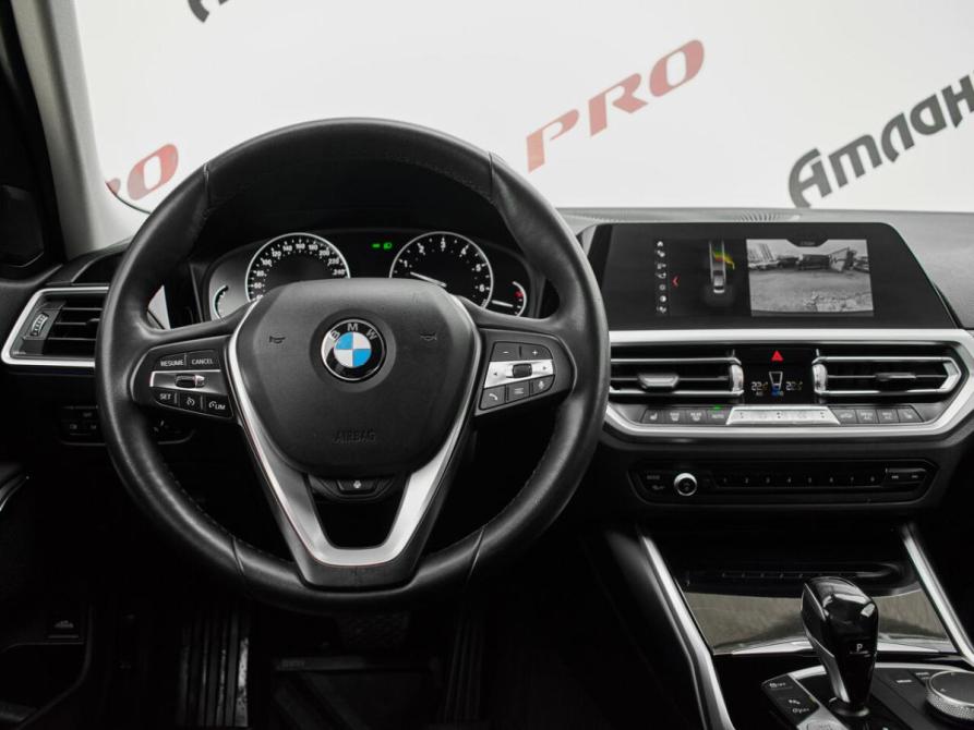 BMW 3 серии VII (G2x) Екатеринбург  - изображение 13