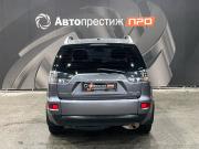 Mitsubishi Outlander II Рестайлинг Пермь  - изображение 26