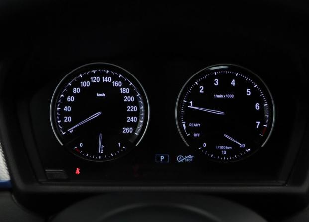 BMW X1 II (F48) Рестайлинг с пробегом 2021 года, цена 3 949 000 рублей, 55219 км, внедорожник, Автокод Объявления