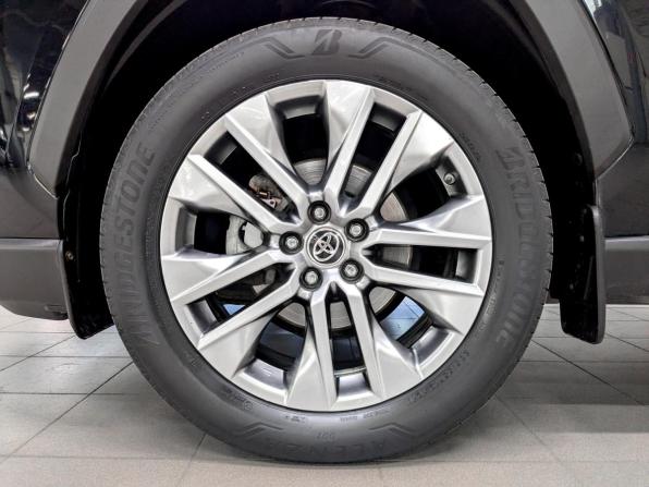 Toyota RAV4 V (XA50) с пробегом 2021 года, цена 3 600 000 рублей, 61436 км, внедорожник, Автокод Объявления