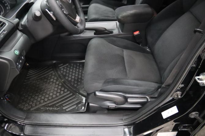 Honda CR-V IV Рестайлинг с пробегом 2014 года, цена 2 095 950 рублей, 109072 км, внедорожник, Автокод Объявления
