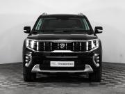 Kia Mohave I Рестайлинг 2 Санкт-Петербург  - изображение 42