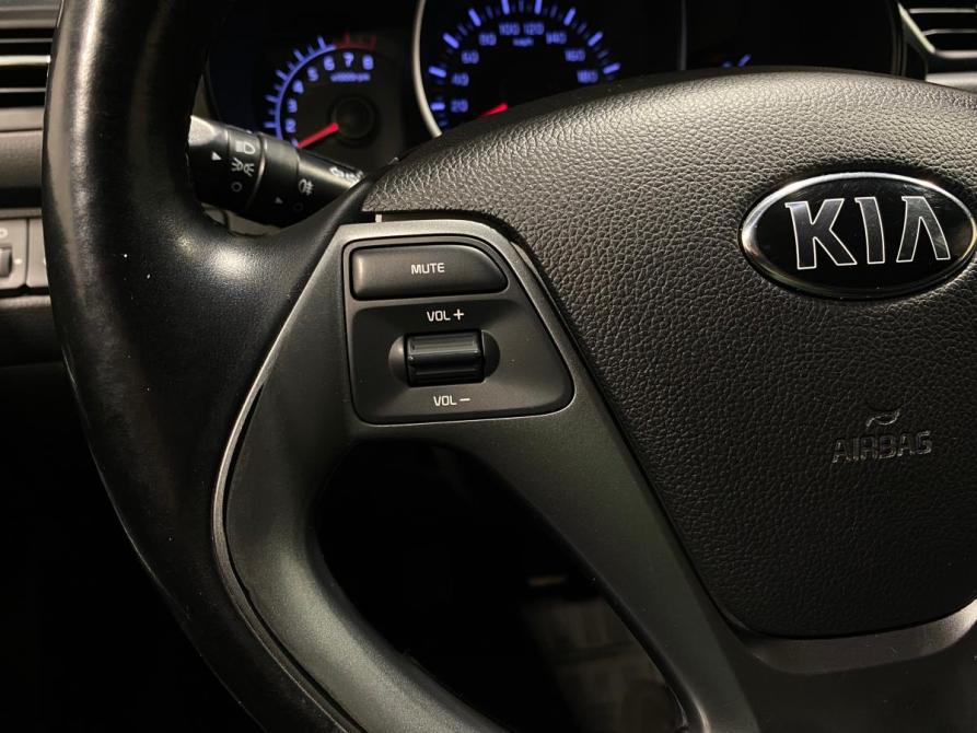 Kia Rio III Рестайлинг Челябинск  - изображение 17