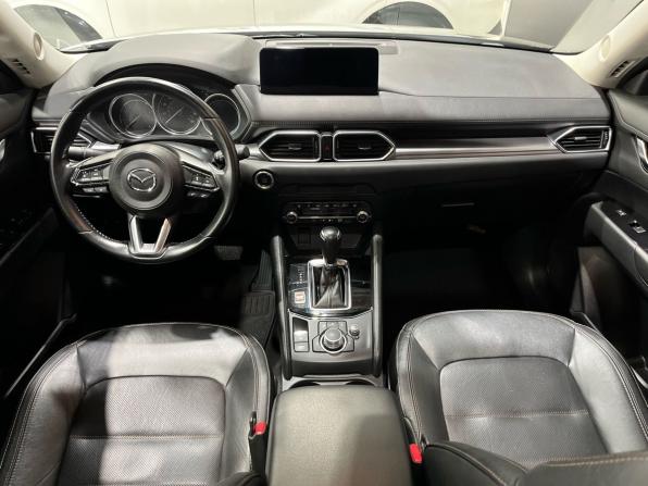 Mazda CX-5 II Рестайлинг с пробегом 2022 года, цена 3 150 000 рублей, 50345 км, внедорожник, Автокод Объявления