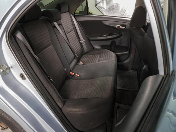 Toyota Corolla X (E140 E150) с пробегом 2007 года, цена 649 000 рублей, 317353 км, седан, Автокод Объявления