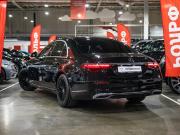 Mercedes-Benz S-Класс VII (W223) Санкт-Петербург  - изображение 52