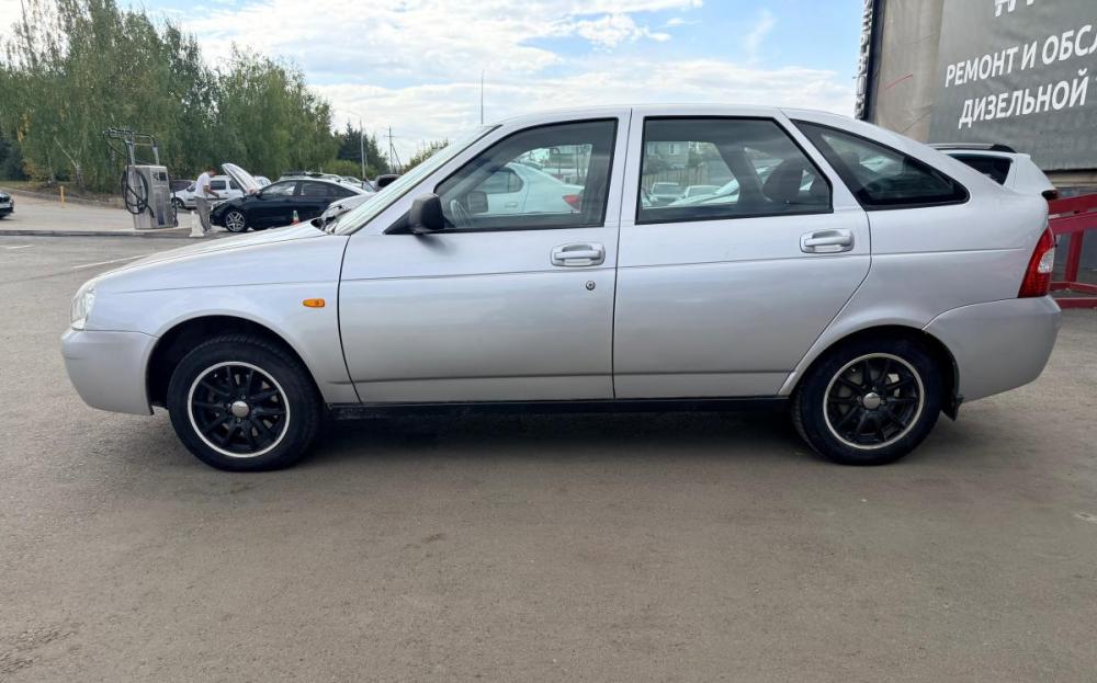 Lada (ВАЗ) Priora I Альметьевск  - изображение 4