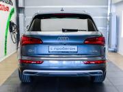 Audi Q5 II (FY) Москва  - изображение 34