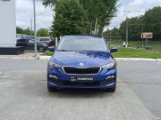 Skoda Rapid II Чебоксары  - изображение 24
