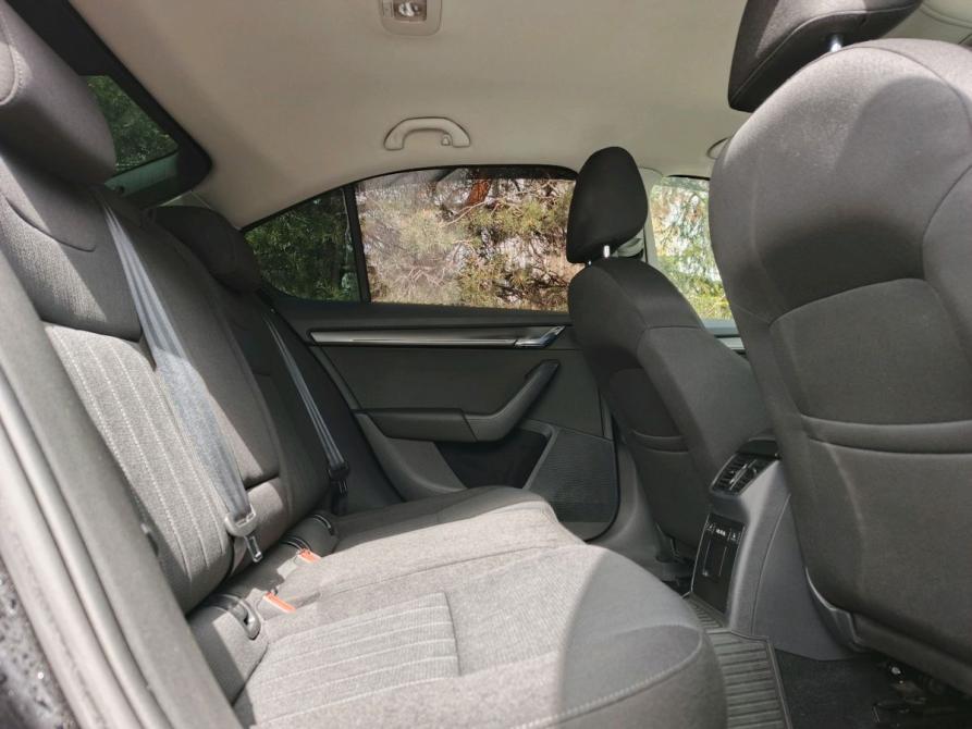 Skoda Octavia III (A7) Рестайлинг Санкт-Петербург  - изображение 26