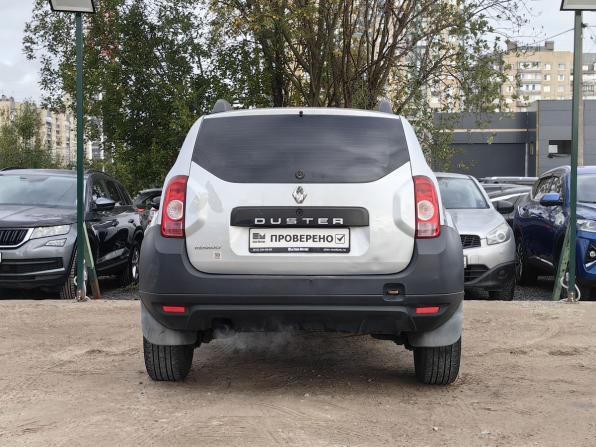 Renault Duster I с пробегом 2012 года, цена 519 000 рублей, 191522 км, внедорожник, Автокод Объявления