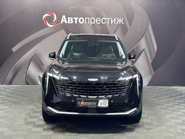 Geely Atlas II с пробегом 2024 года, цена 3 100 000 рублей, 36459 км, внедорожник, Автокод Объявления