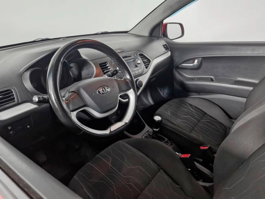 Kia Picanto II Нижний Новгород  - изображение 10