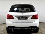 Mercedes-Benz GLS I (X166) Санкт-Петербург  - изображение 31