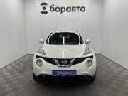 Nissan Juke I Рестайлинг Воронеж  - изображение 27