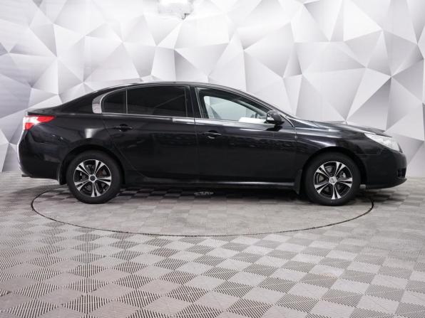 Renault Latitude I с пробегом 2013 года, цена 773 000 рублей, 197987 км, седан, Автокод Объявления
