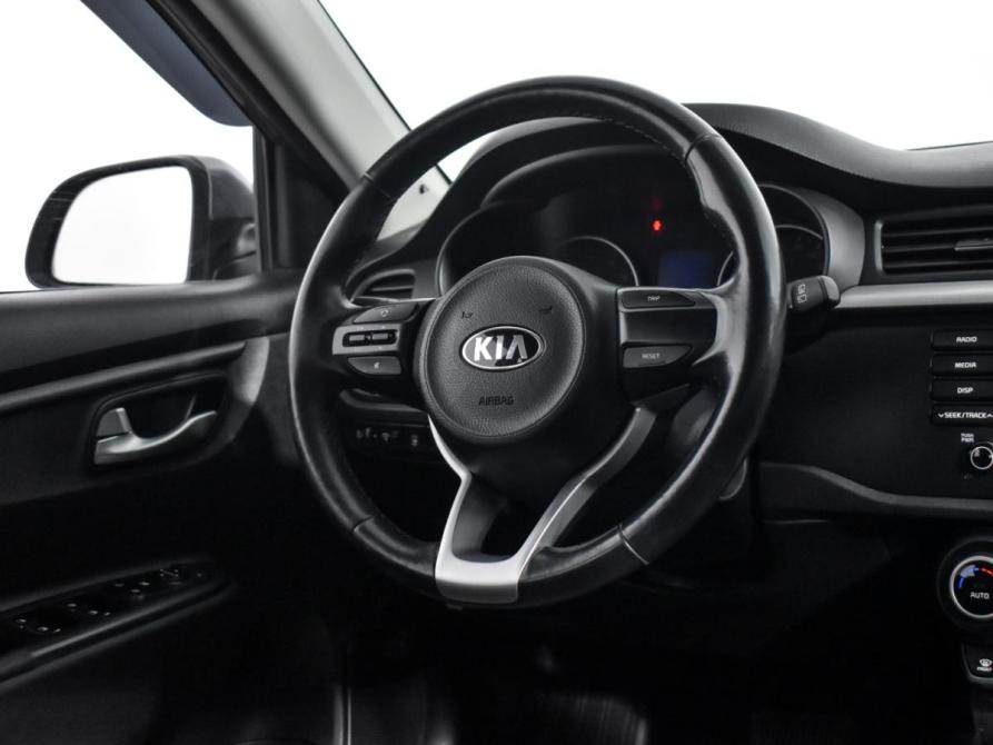 Kia Rio IV Санкт-Петербург  - изображение 15