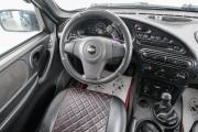 Chevrolet Niva I Рестайлинг Красноярск  - изображение 32