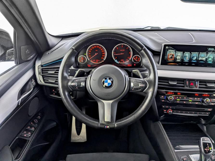 BMW X6 II (F16) Москва  - изображение 22